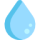 water-drop